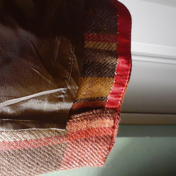 Koret of California wrap skirt - Picture 7 of 9